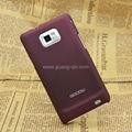 PC Material Protective Cases For Samsung