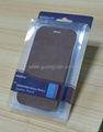 SAMSUNG Galaxy Note 2 Leather Protective Cover Cases/Shells 1