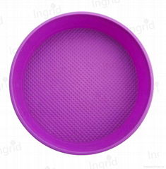 Silicone Round Cake Pan