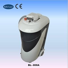 810nm/808nm diode laser hair removal
