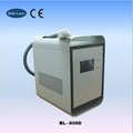 Desk-top 808nm Diode Laser Hair Removal