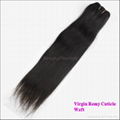 suppliers of hair extensions brazilian hair 18'' straight 1