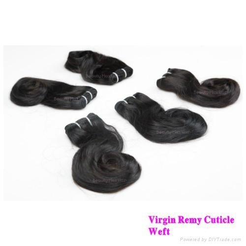 2012 new style  brazilian hair egg curl 1/pcs 18'' natural color 4