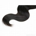 Huge Stock brazilian  hair body wave