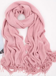 beautiful scarf