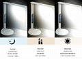 LED Eye Protection Desk Lamp ET-T7 2