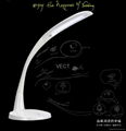 LED Eye Protection Desk lamp ET-T2 1