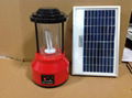 Solar home Lighting 2