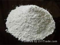 Light burned magnesium oxide powder 