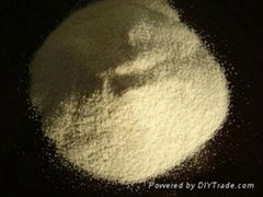 Medium temperature magnesium oxide powder