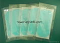 Original Factory Fever Cooling Patch for baby 2
