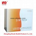 Herb Magenetic Slimming patch OEM