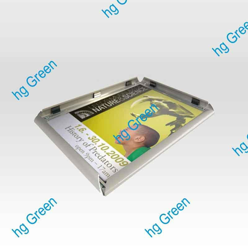 LED slim light box-Type1425 3