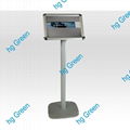 Poster stand Aluminum Free Stand 1