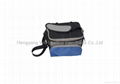 Promotion polyester cooler bag 1