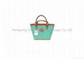 PP fashion tube handbag  1