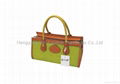 PP fashion tube handbag  2