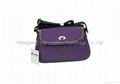 PP fashion tube handbag  4