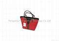 PP fashion tube handbag  5