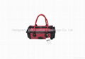 vintage and fashion pp tube handbag 2