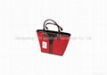 vintage and fashion pp tube handbag 4