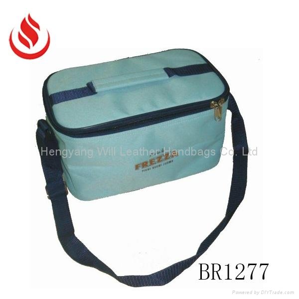 hot selling cooler bag with shoulder strap