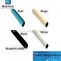 Flexible Plastic Coated Pipe