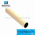 Flexible Plastic Coated Pipe 3