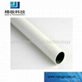 Flexible Plastic Coated Pipe 4