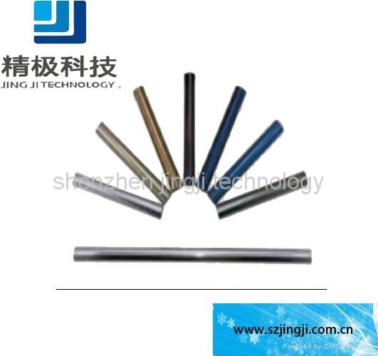 Stainless Steel  Pipe Supplier 2