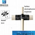 China Pipe Rack Joints Supplier  5