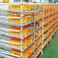 China Pipe Rack| Storage Rack Supplier 