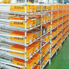 China Pipe Rack| Storage Rack Supplier 