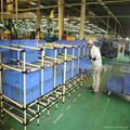 Direct Manufacturer of Pipe Rack Products System 