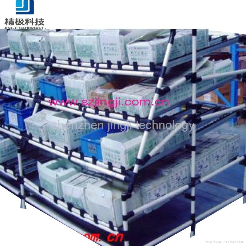 Direct Manufacturer of Pipe Rack Products System  2