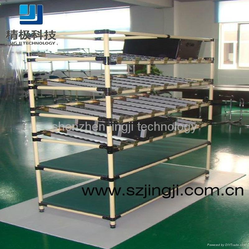 Direct Manufacturer of Pipe Rack Products System  5