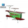 Pipe Rack Products --Display Table