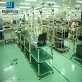 Adjustable Assembly Line Manufacturer  5