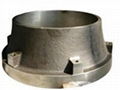 crusher wear parts