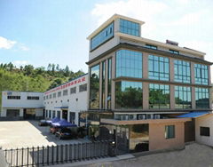 Zhuji chifeng Machinery.Co.,Ltd