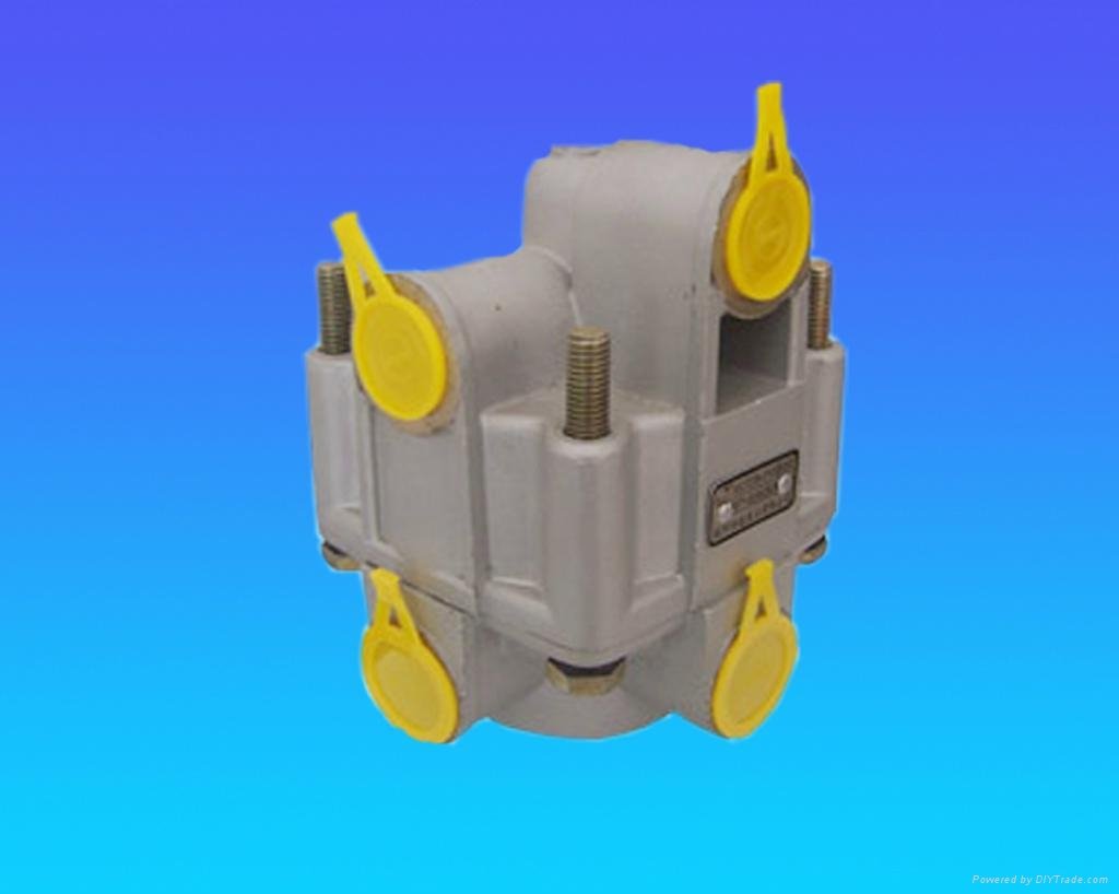 Chifeng auto Parts for emergency relay valve