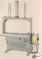 auto strapping machine