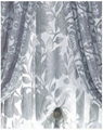 jacquard blackout curtains 3