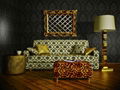 wall coverings  4