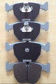 BMW ceramic brake pads 2