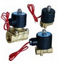 Solenoid Valves 1