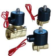 Solenoid Valves