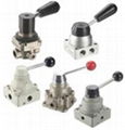 Mechanical Valves 4