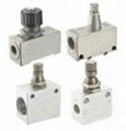 Mechanical Valves 5