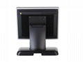 10" touch screen PC flat 3